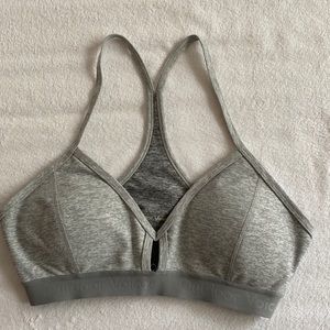 Outdoor voices bra